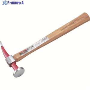 PICARD ピカード 2510692 仕上げハンマー 両口 (板金用ハンマー)打面