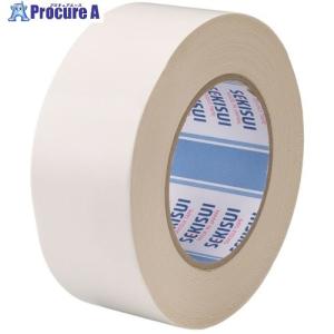 積水 布テープ#600J 50X25 ▽836-4042 N60XJ03 1巻 : プロキュアエース