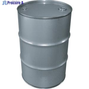 空ドラム缶 オープン スチール ドラム缶 200L DIY タンク 容器 再生品