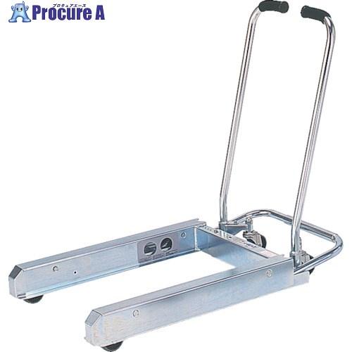 アオノ ビックカート 均等荷重(80kg)  ■▼294-0833 BC-80  1台