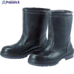 ミドリ安全 安全靴 V2400N 耐滑 ブラック 23.5〜28.0 : ミドリ安全.com