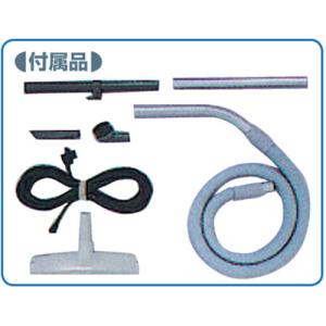 日立 業務用掃除機 集じん容量13L ▼298...の詳細画像1