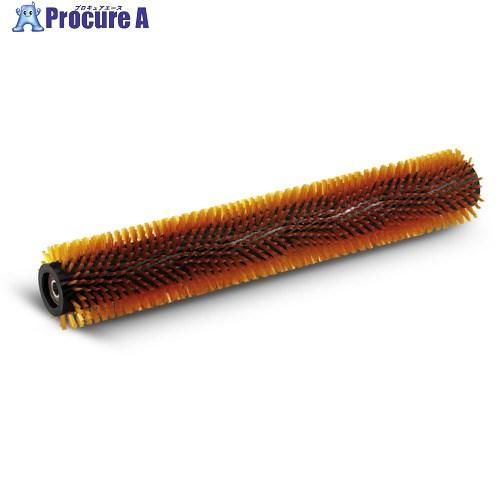 KARCHER 638MM 凹凸ブラシ(6.906-982.0)  ■▼299-7604 6.906...