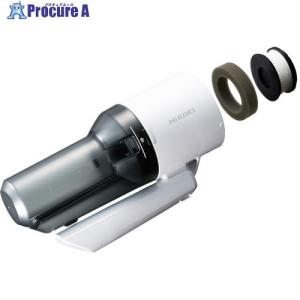 HiKOKI ハイコーキ コードレス クリーナー 用 2段サイクロン式