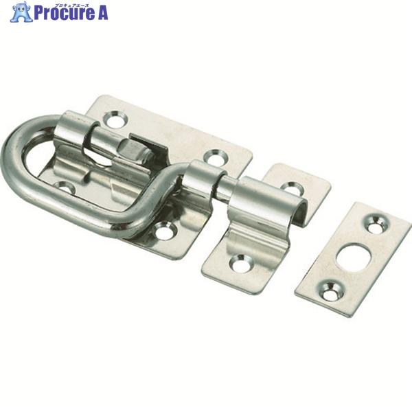 TRUSCO Pラッチセット ステンレス製  ▼300-1652 TPR-53S  1個