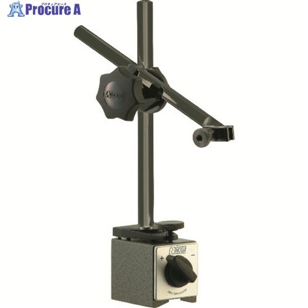 NOGA マグネットスタンド クランプ型ダイヤルゲージホルダ  ▼303-0857 PH2040  ...