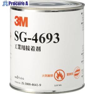 3M Scotch-Weld 溶剤型接着剤 SG...の商品画像