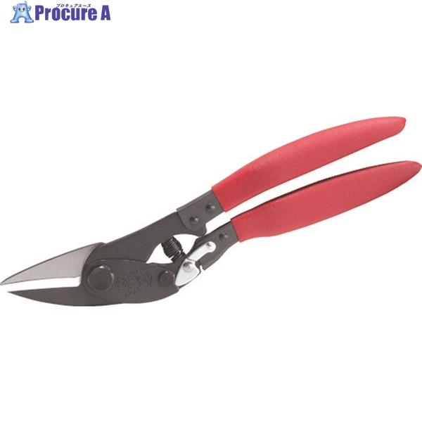 MCC 倍力万能バサミ (1丁＝1PK)  ▼309-6220 PMU-240  1丁 ●YA513