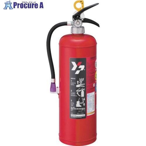 YAMATO ABC粉末消火器 15型 4.5kg 蓄圧式  ▼312-8044 YA-15X  1...