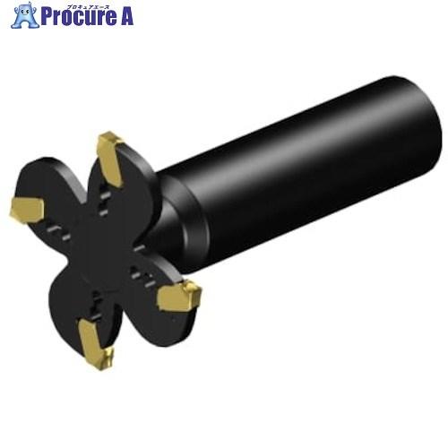 SANDVIK コロミルCoroMill[[R上]]QD 溝入れおよび突切り加工用カッター(450)...