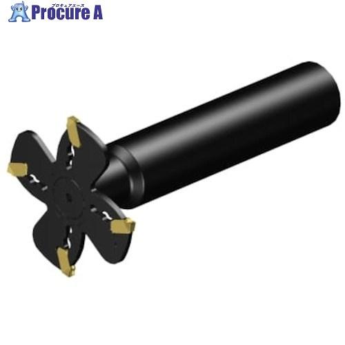 SANDVIK コロミルCoroMill[[R上]]QD 溝入れおよび突切り加工用カッター(450)...