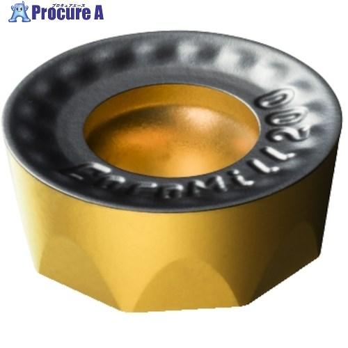 SANDVIK コロミルCoroMill[[R上]]200 フライス加工用チップ(350) 4220...