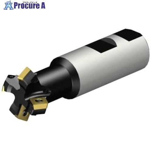 SANDVIK コロミルCoroMill[[R上]]495 面取り加工用カッター(440)  ■▼3...