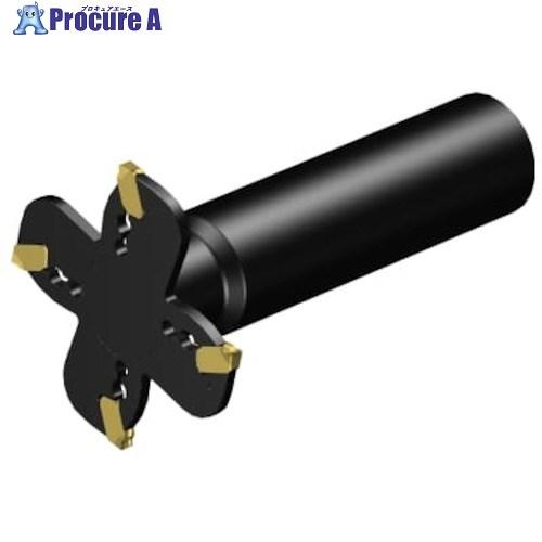 SANDVIK コロミルCoroMill[[R上]]QD 溝入れおよび突切り加工用カッター(450)...