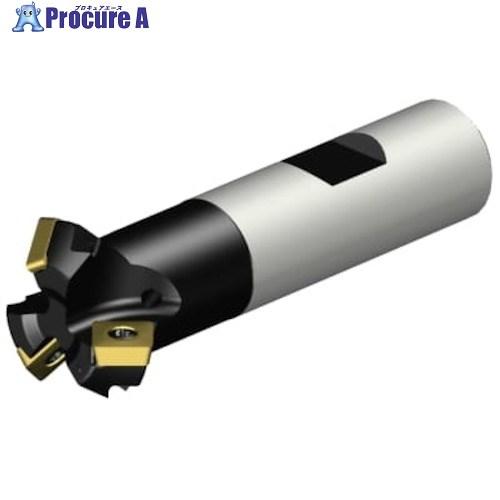 SANDVIK コロミルCoroMill[[R上]]495 面取り加工用カッター(440)  ■▼3...