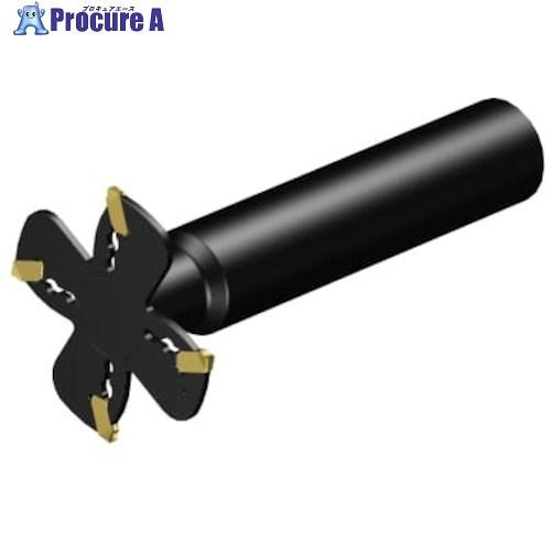 SANDVIK コロミルCoroMill[[R上]]QD 溝入れおよび突切り加工用カッター(450)...