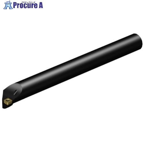 SANDVIK コロターン107 旋削加工用超硬ボーリングバイト(210)  ■▼313-8986 ...