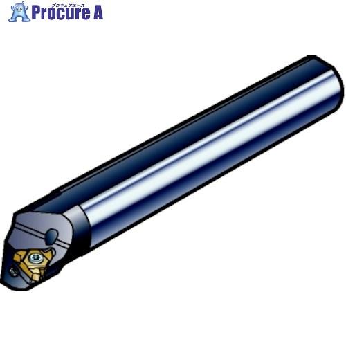 SANDVIK T-Max U-Lock ねじ切り加工用超硬ソリッドボーリングバー(480)  ■▼...