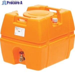 ダイライト Y型ローリータンク 300L □▽464-9575 Y300 (300L) 1個