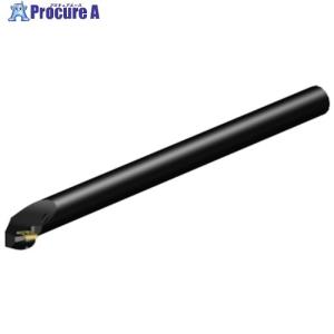 SANDVIK コロターン107 ボーリングバイト バックボーリング用(210) ■▼314-8303 A12S-SDUCR 2-ERX (210) 1本 ●KO521