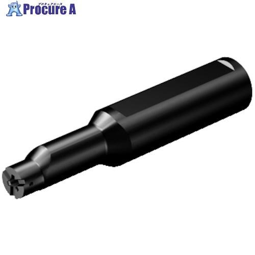 SANDVIK 円筒平取り付きシャンク コロカットMBアダプタ(425)  ■▼314-9090 M...