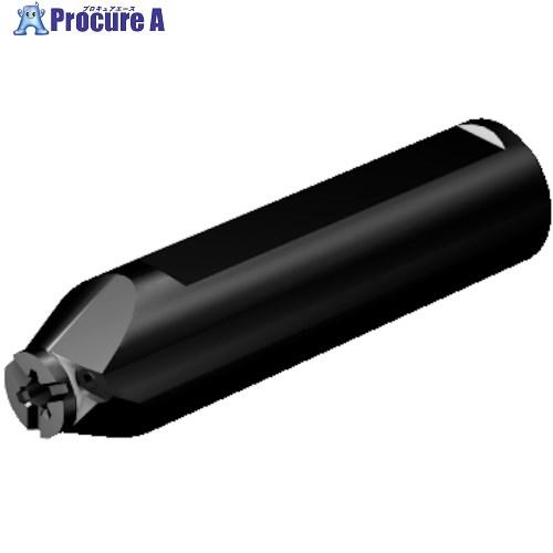 SANDVIK 円筒平取り付きシャンク コロカットMBアダプタ(425)  ■▼314-9164 M...