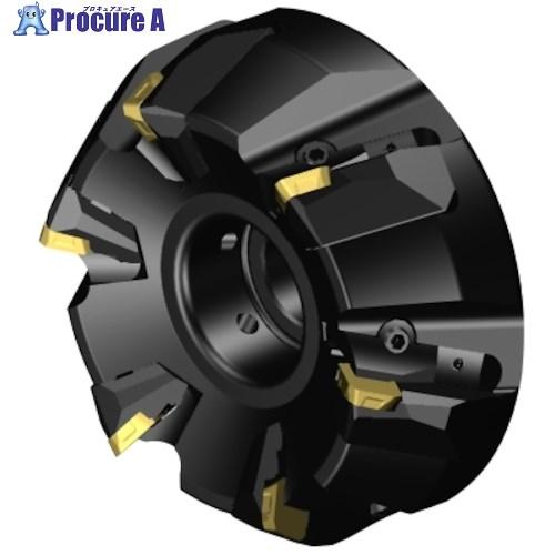 SANDVIK コロミル360 正面フライスカッター(450)  ■▼314-9400 A360-1...