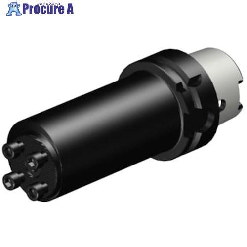 SANDVIK HSK コロターンSLアダプタ(410)  ■▼314-9806 HT06-50-S...