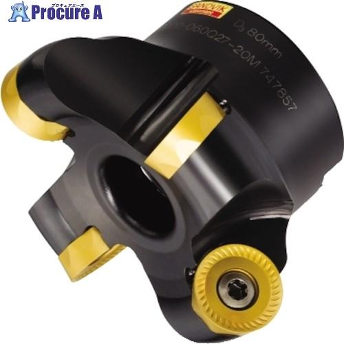 SANDVIK コロミル200 正面フライスカッター(450)  ■▼315-2569 RA200-...