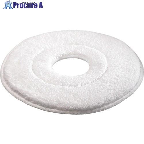 KARCHER 床洗浄機用アクセサリー マイクロファイバー BD75/90 R Bp DOSE(6....