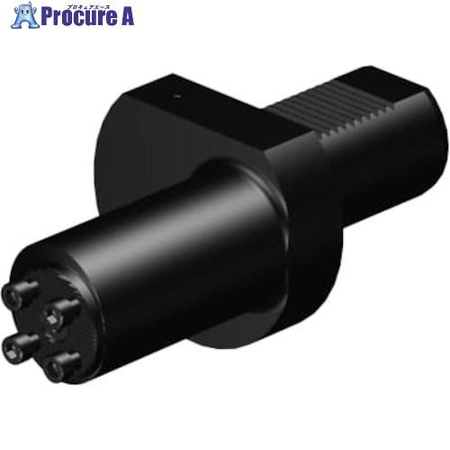 SANDVIK コロターン SLアダプタ対応VDI(550)  ■▼315-7710 VDI50-5...