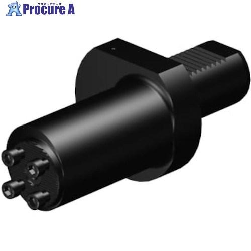 SANDVIK コロターン SLアダプタ対応VDI(550)  ■▼315-7724 VDI40-5...