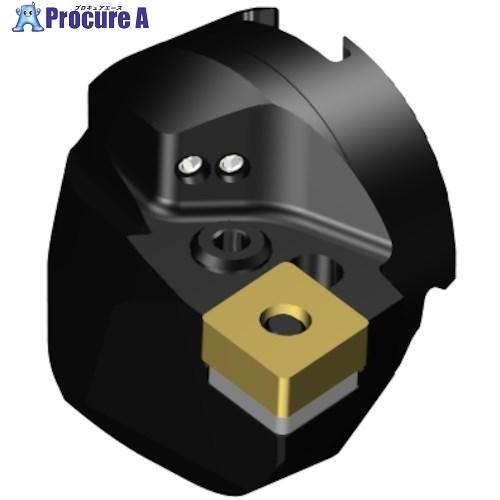 SANDVIK T-Max P 旋削加工用ヘッド(410)  ■▼315-7737 TIP0-W4R...