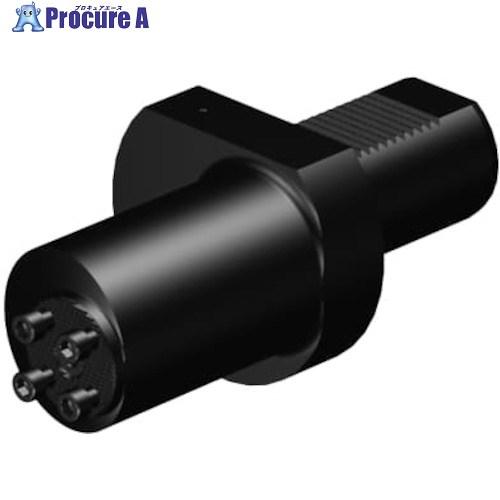 SANDVIK コロターン SLアダプタ対応VDI(550)  ■▼315-7746 VDI50-6...