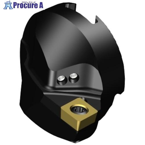 SANDVIK コロターン107 旋削加工用ヘッド(410)  ■▼315-7747 TI07-W4...