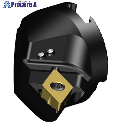 SANDVIK コロターンTR 旋削加工用ヘッド(480)  ■▼315-7753 TITR-W4R...