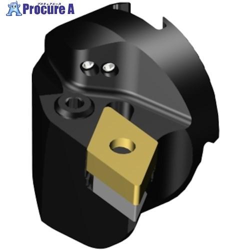 SANDVIK T-Max P 旋削加工用ヘッド(410)  ■▼315-7754 TIP0-W4R...