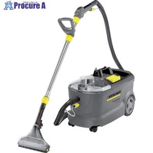 ケルヒャー（KARCHER） KARCHER Puzzi 8/1 カーペットリンスクリーナー