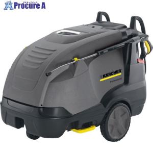 KARCHER 温水高圧洗浄機 HDS 10/19-4 M (50Hz)(1.071-909.0) ■▼317-4108 1.071-909.0(HDS 10/19 M 50HZ) 1台