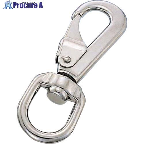 水本 アイスナップ 線径4mm 長さ87mm  ■▼317-9249 A-658  1個