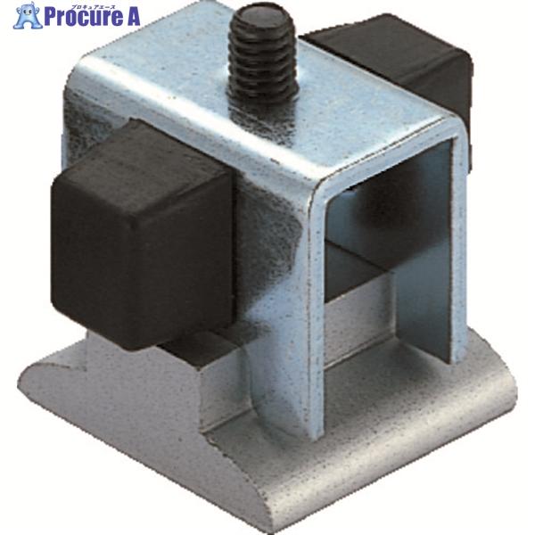 DAIKEN ドアハンガー用部品 SD15戸当りシルバー  ▼320-3654 SD15-CSS  ...