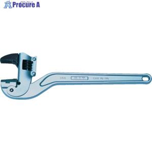 MCC,コーナーレンチアルミAD(400サイズ,呼び25A~50A用,外径33mm~70mm用