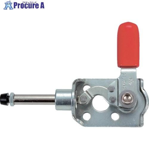 角田 押し引き兼用トグルクランプ No.SL50R  ▼322-9882 KC-SL50R  1個