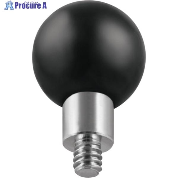 ラムマウント カメラアダプターXS  ▼323-1244 RAM-B237UP  1個