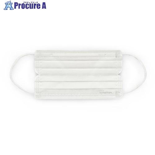 IRIS 285551 ディスポーザブルプリーツマスク 小さめサイズ 30枚入  ■▼324-547...