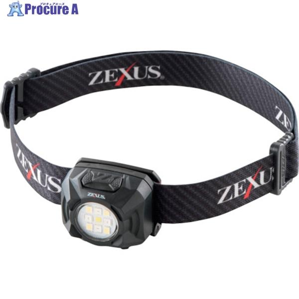 ZEXUS LED ヘッドライト ZX-R30  ▼324-5479 ZX-R30  1個