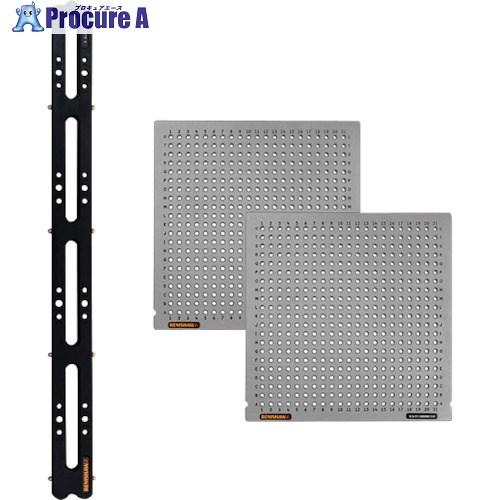 レニショー QuickLoadレールキットA(メートル法) QLR / M6 KIT A (INCL...
