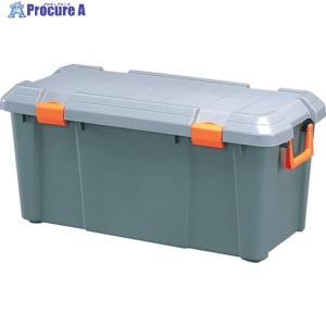 収納ボックス フタ付き Rvボックス カートランク 屋外収納 道具箱 車載 レジャー用品 Hdbox800d 91 ゆにでのこづち Yahoo 店 通販 Yahoo ショッピング