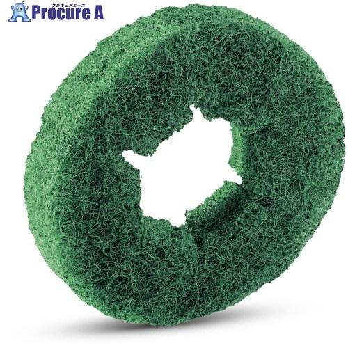 KARCHER 床洗浄機用アクセサリー パッド 緑 BR・BD100/250R BpDOSE(6.3...