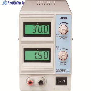 HANMATEK 可変直流安定化電源 DC電源（0-30 V 0-10 A） 電圧＆電流安定
